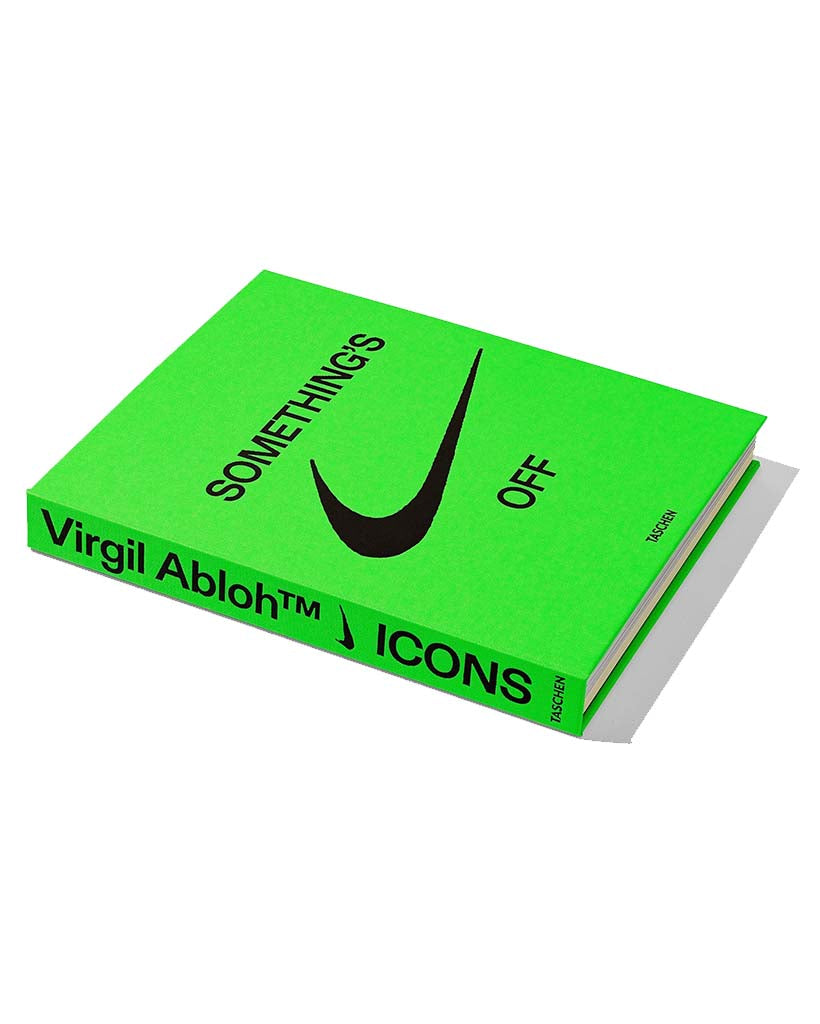 Nike Icons by Virgil Abloh