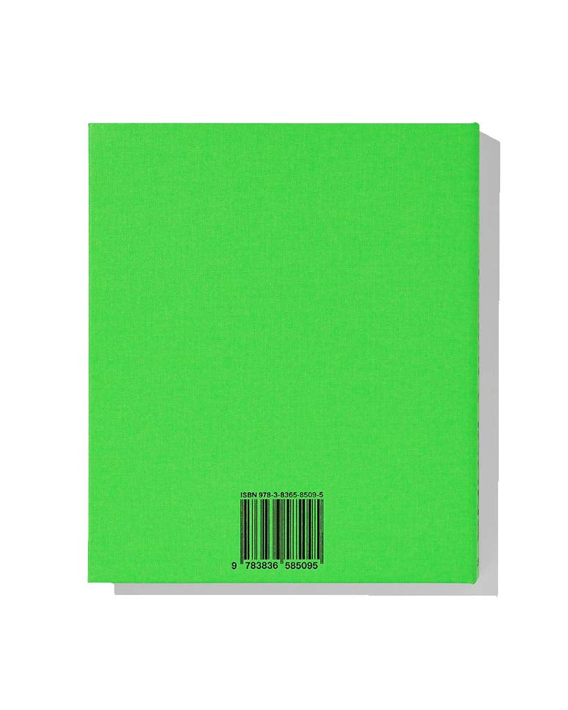 Nike Icons by Virgil Abloh