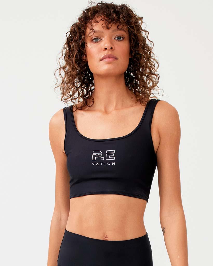 Dynamic Sports Bra