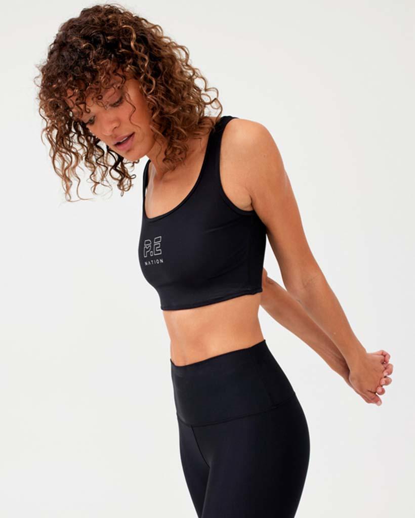 Dynamic Sports Bra