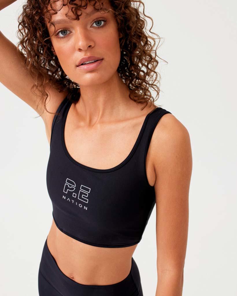 Dynamic Sports Bra