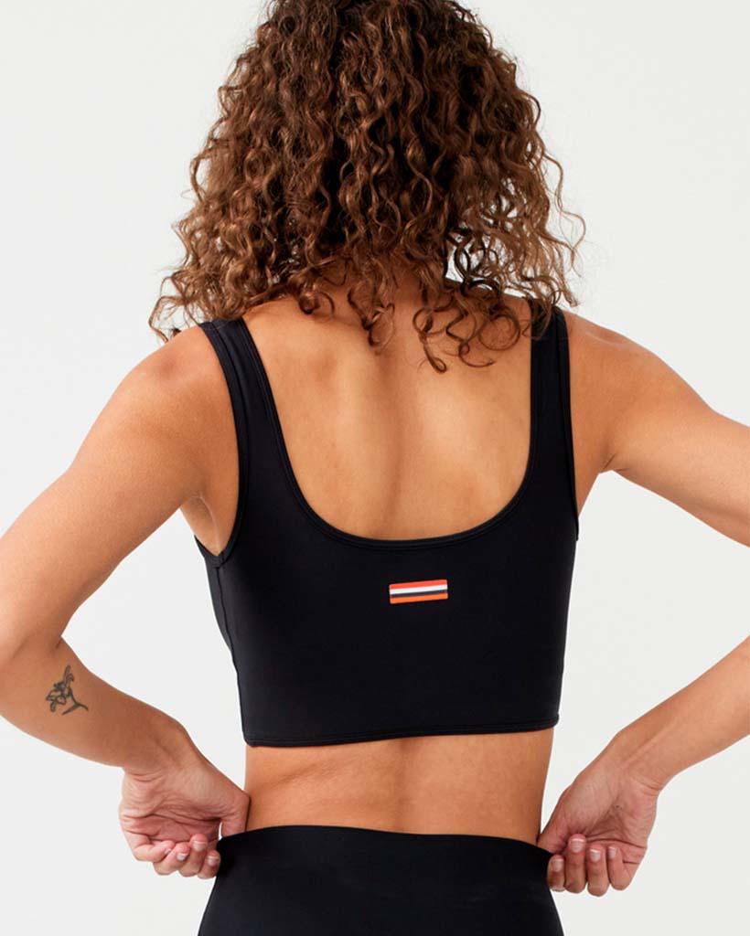 Dynamic Sports Bra