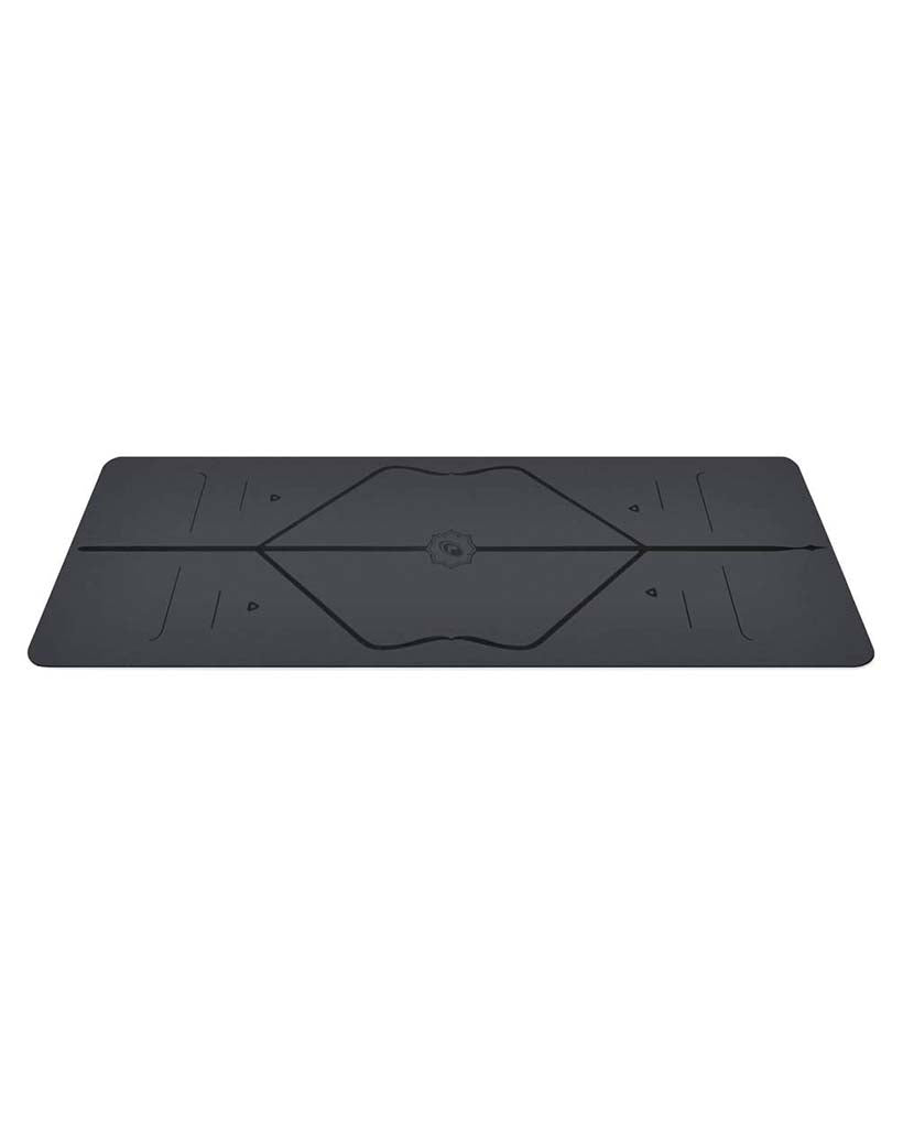 Liforme Yoga Mat Grey