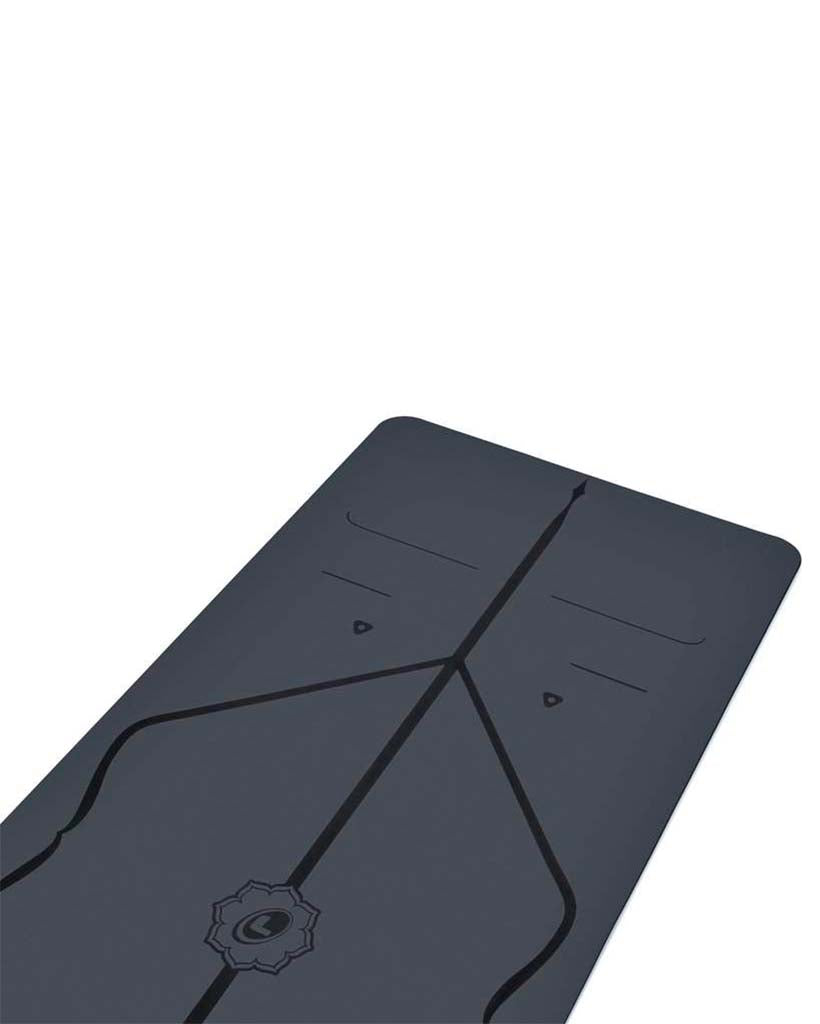 Liforme Yoga Mat Grey