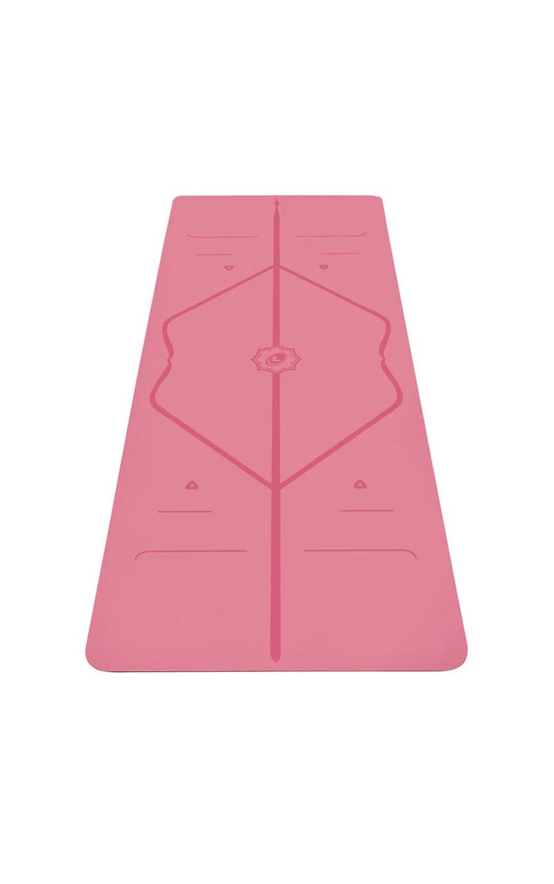 Liforme Travel Mat Pink