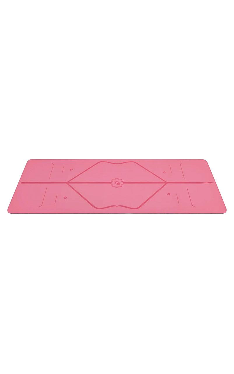 Liforme Travel Mat Pink