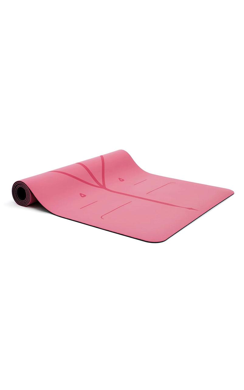 Liforme Travel Mat Pink