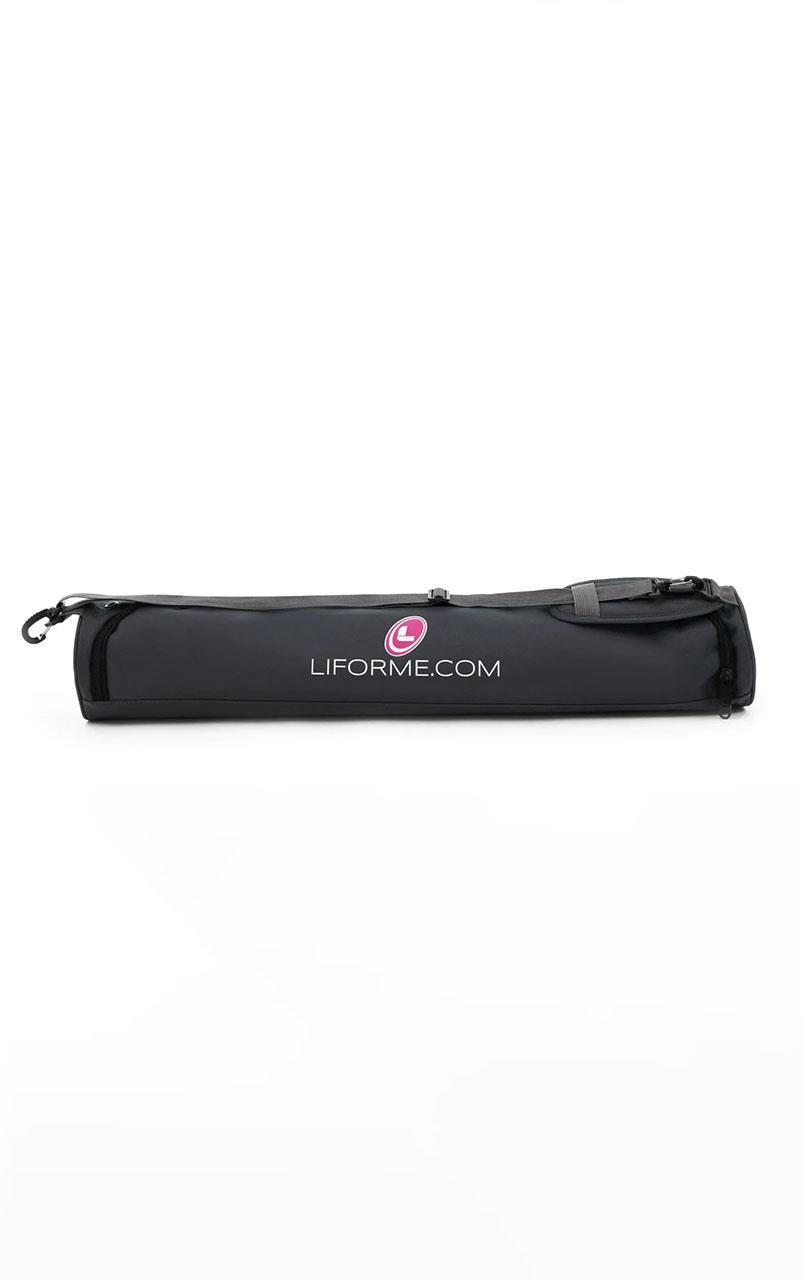 Liforme Travel Mat Pink