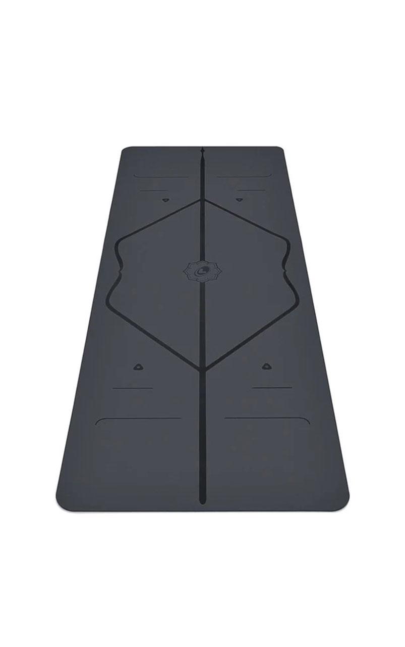 Liforme Travel Mat Grey