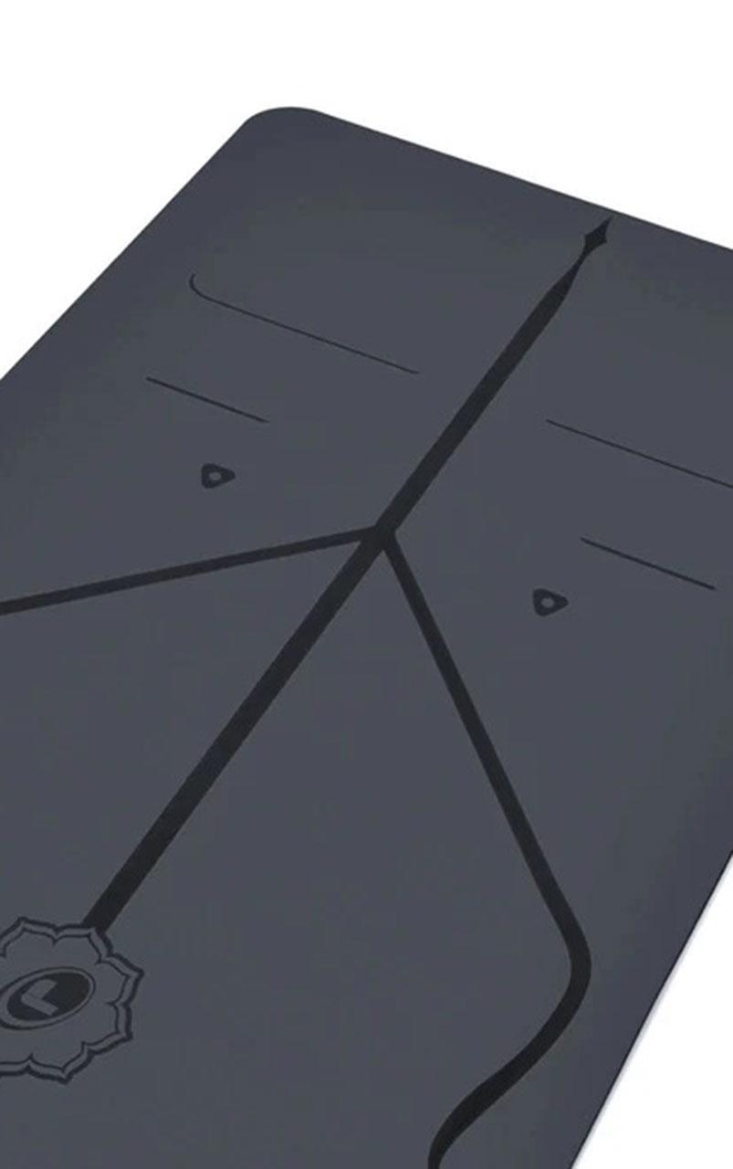 Liforme Travel Mat Grey