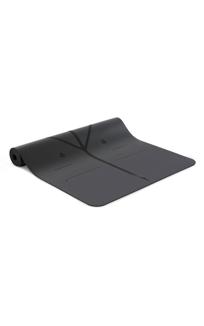 Liforme Travel Mat Grey