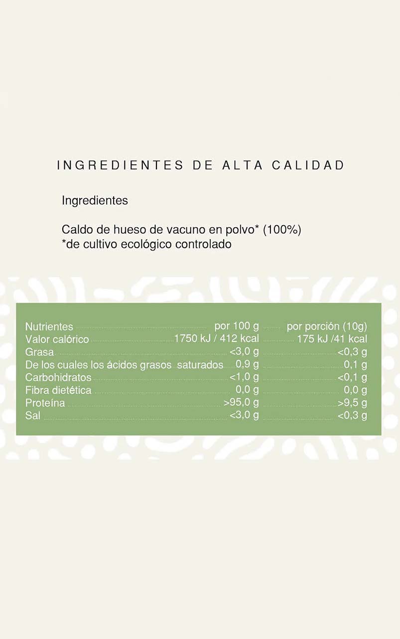 Bio Collagen