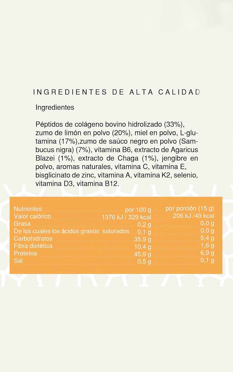 Immun Collagen