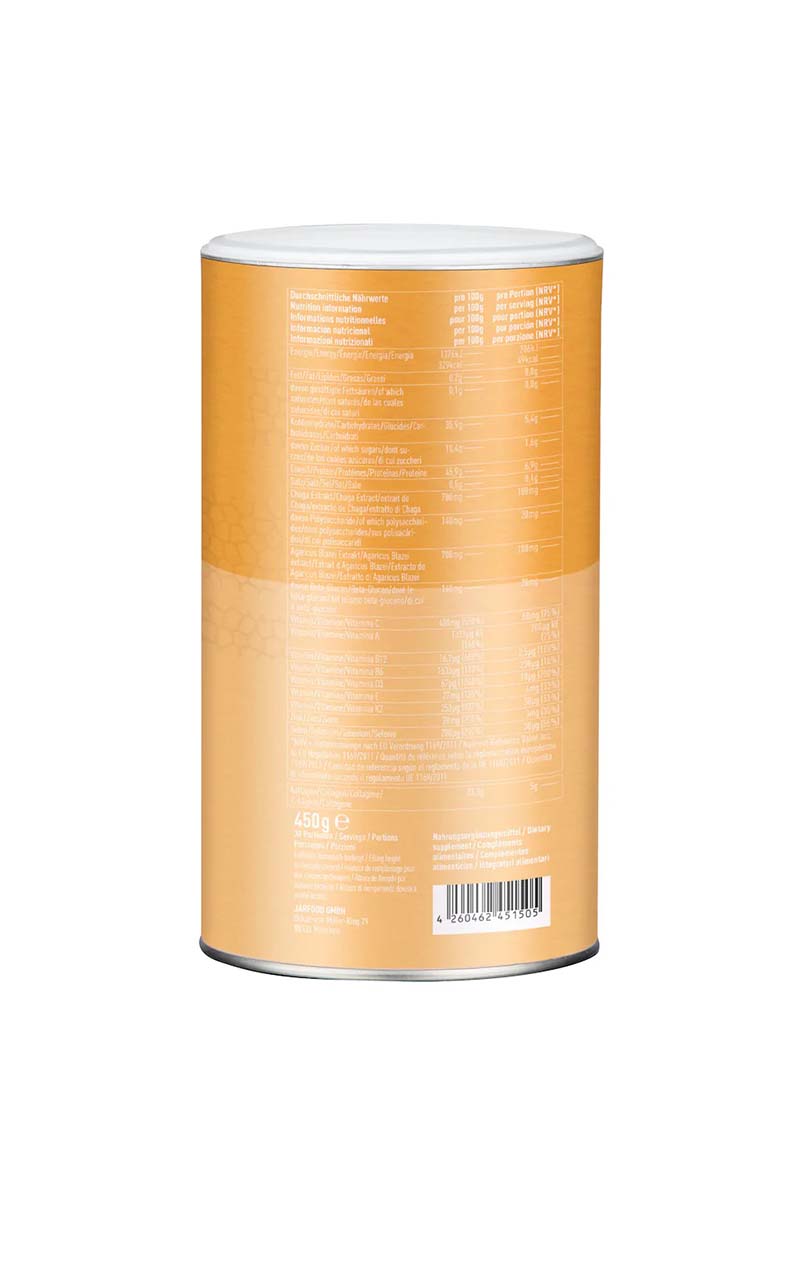 Immun Collagen