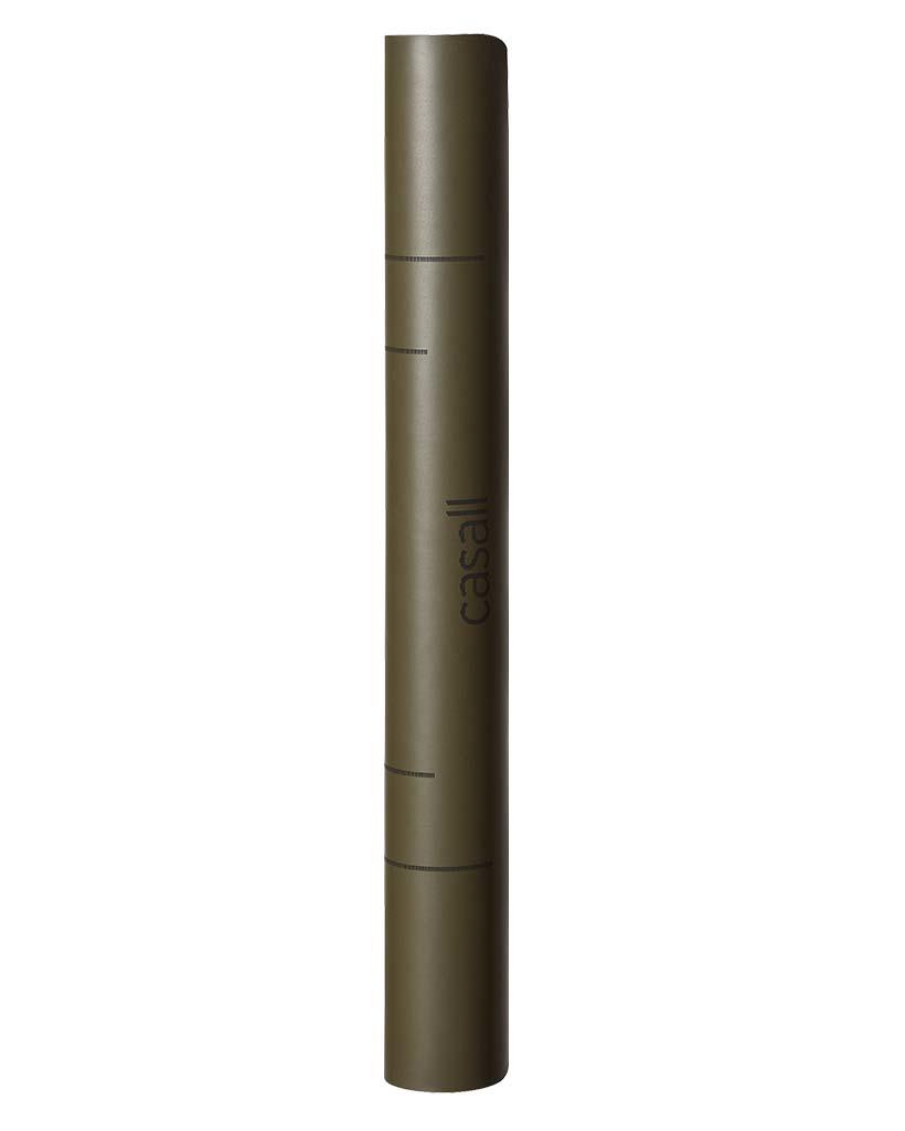 Yoga mat Cover up Grippy 2mm