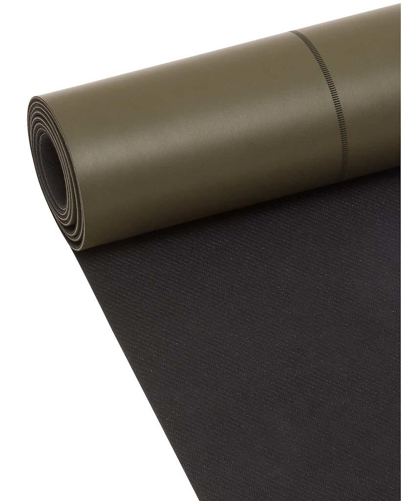 Yoga mat Cover up Grippy 2mm