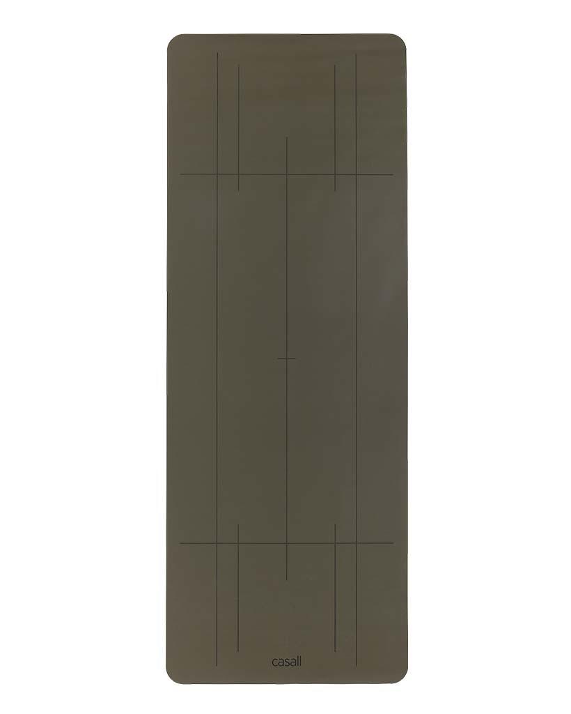 Yoga mat Cover up Grippy 2mm