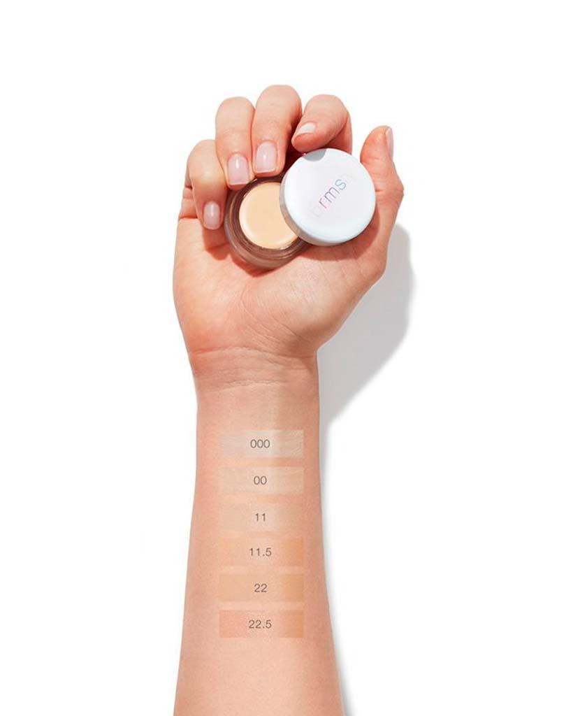 UnCoverup Concealer - 11.5