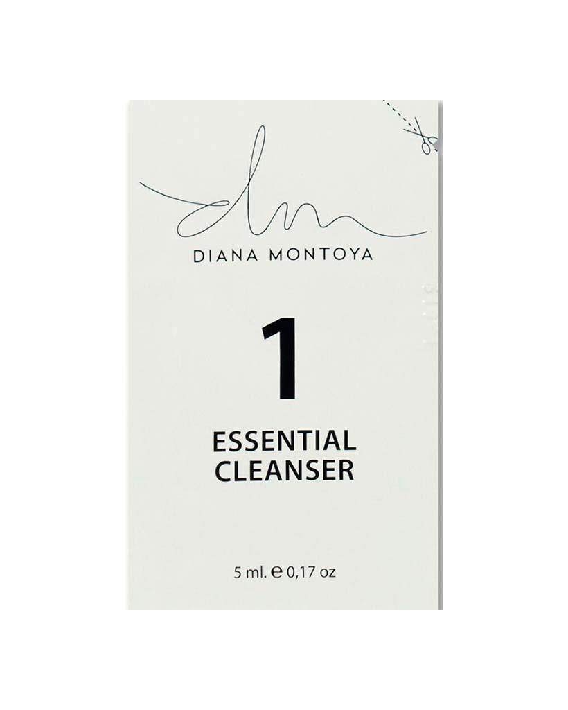 Antioxidant Pamper Skin - Tratamiento facial