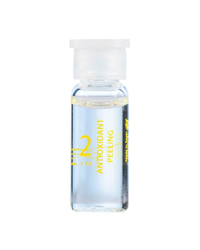 Antioxidant Pamper Skin - Tratamiento facial