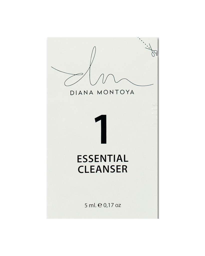 Hydra Smooth Pamper Skin - Tratamiento facial