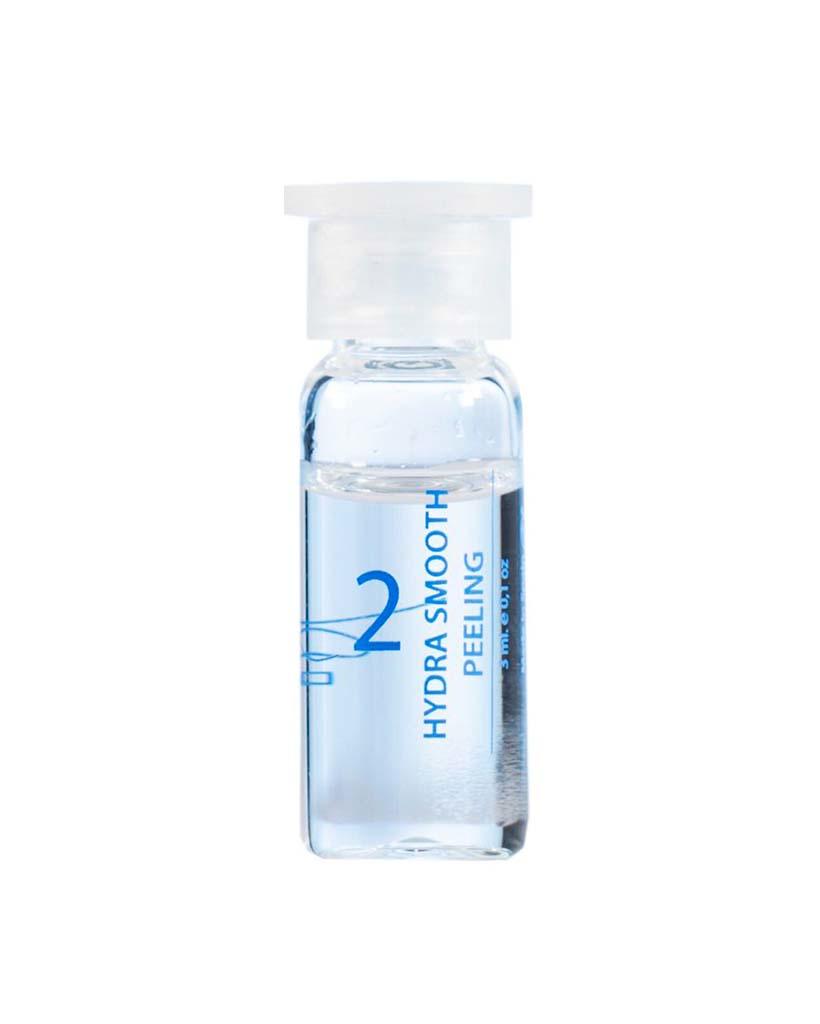 Hydra Smooth Pamper Skin - Tratamiento facial
