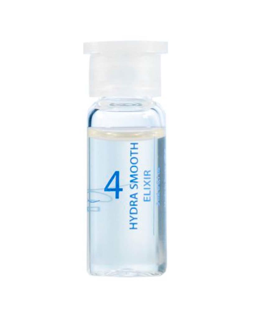 Hydra Smooth Pamper Skin - Tratamiento facial