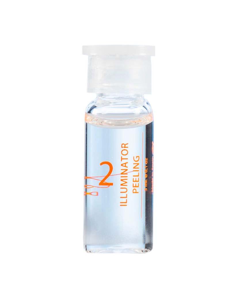 Illuminator Pamper Skin - Tratamiento facial