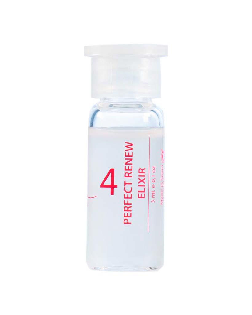 Perfect Renew Pamper Skin - Tratamiento facial