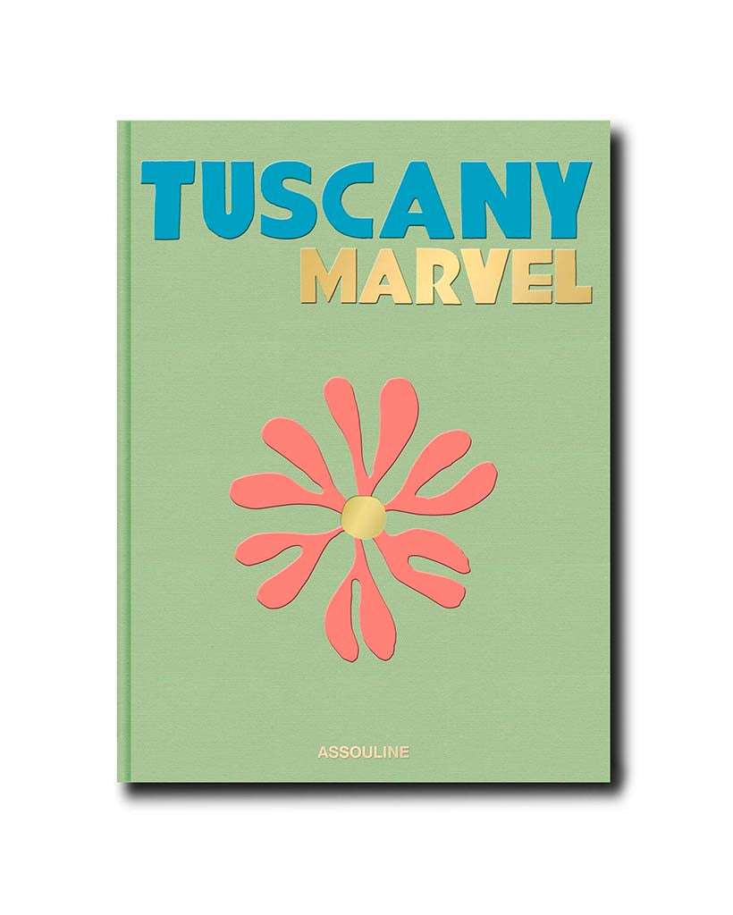 Tuscany Marvel