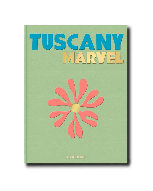 Tuscany Marvel