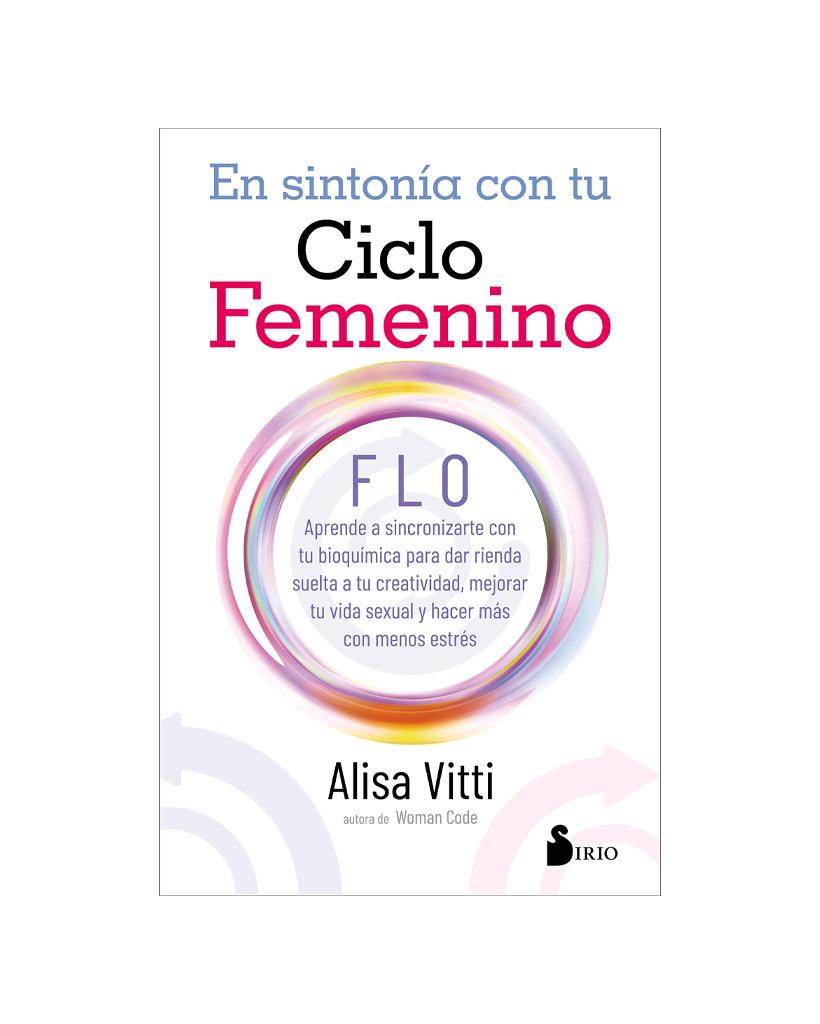 En Sintonia con tu Ciclo Femenino