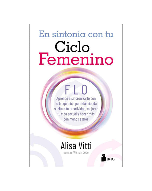 En Sintonia con tu Ciclo Femenino