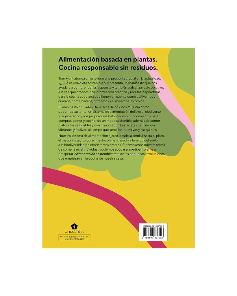 Alimentacion Sostenible