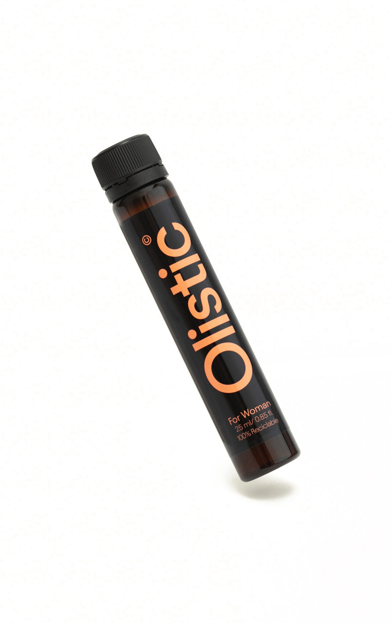 Olistic For Women