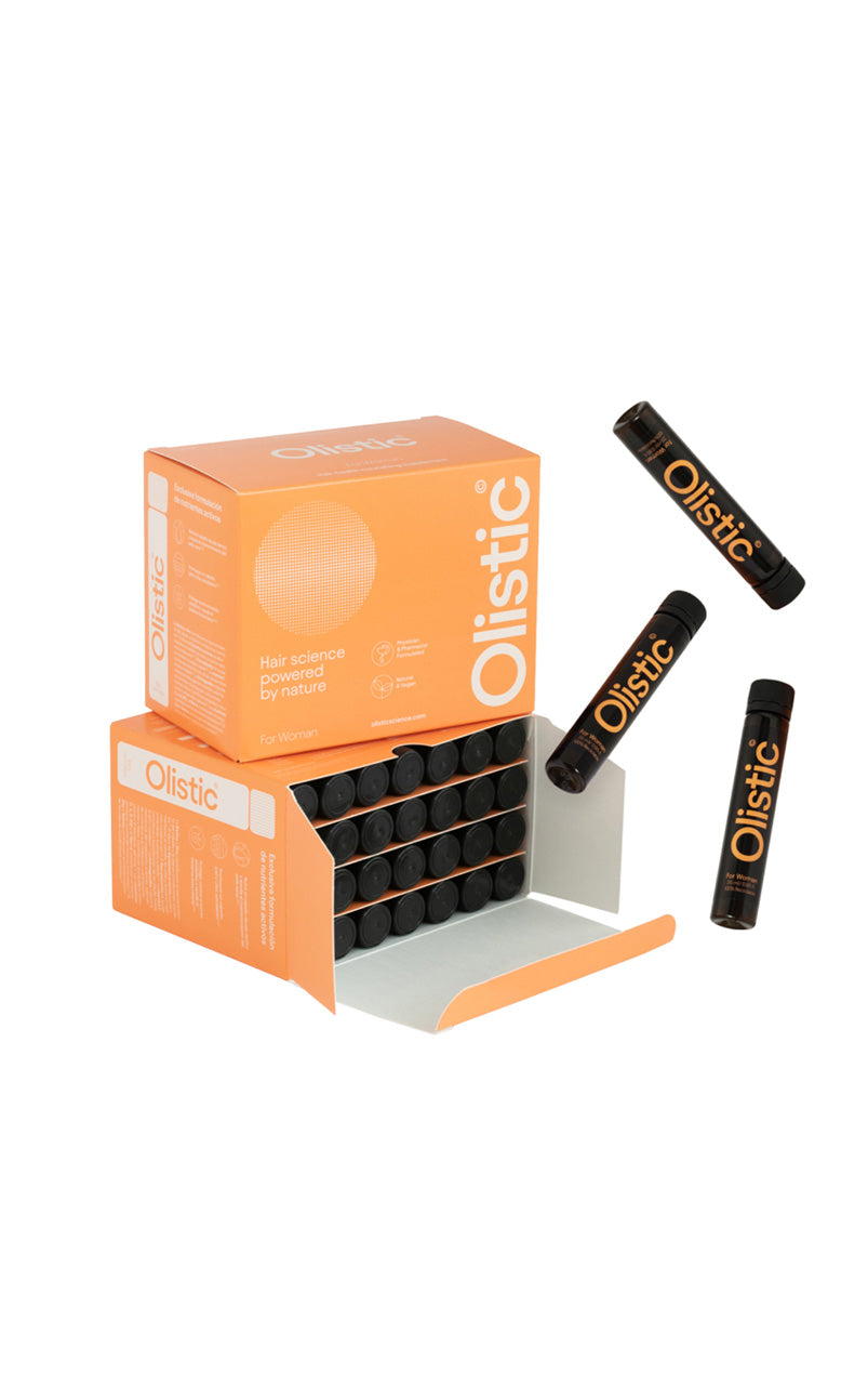 Olistic For Women