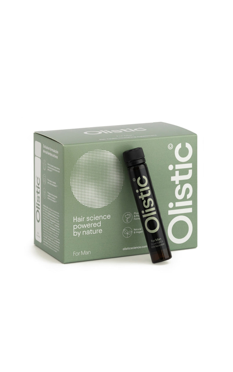 Olistic For Men