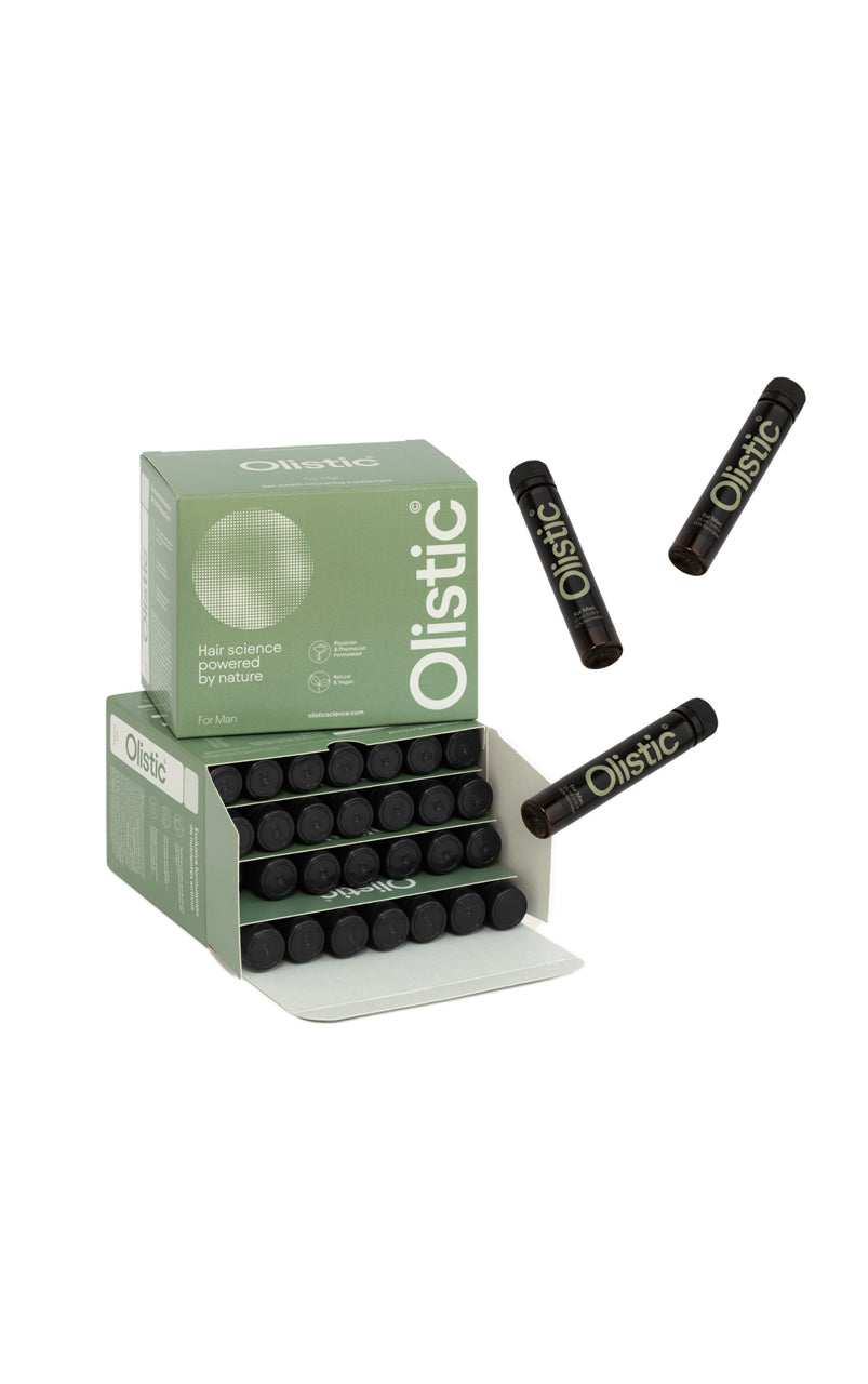 Olistic For Men