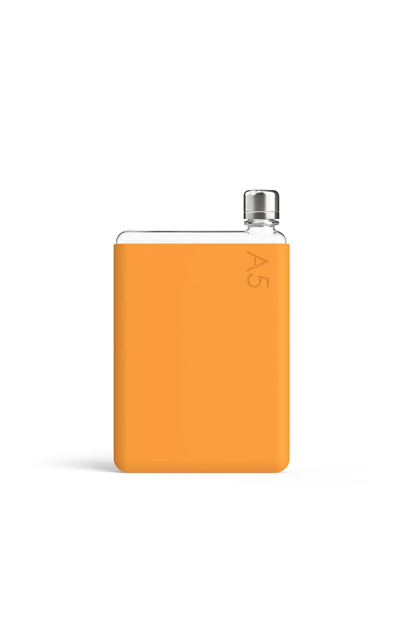 A5 Silicone Sleeve Mandarin