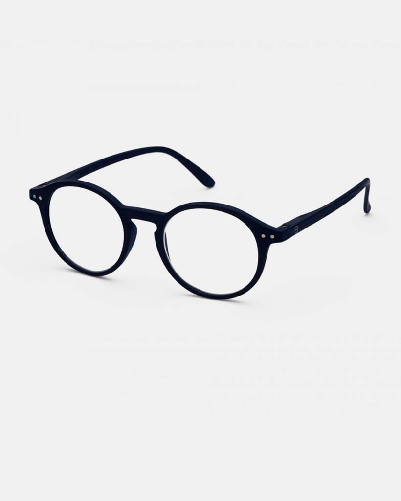 Gafas de Lectura #D Navy Blue