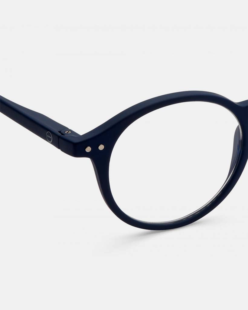 Gafas de Lectura #D Navy Blue