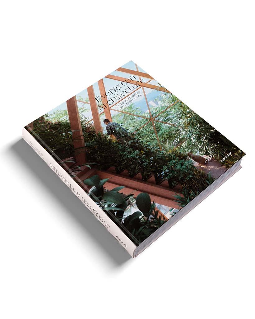 Evergreen Architecture