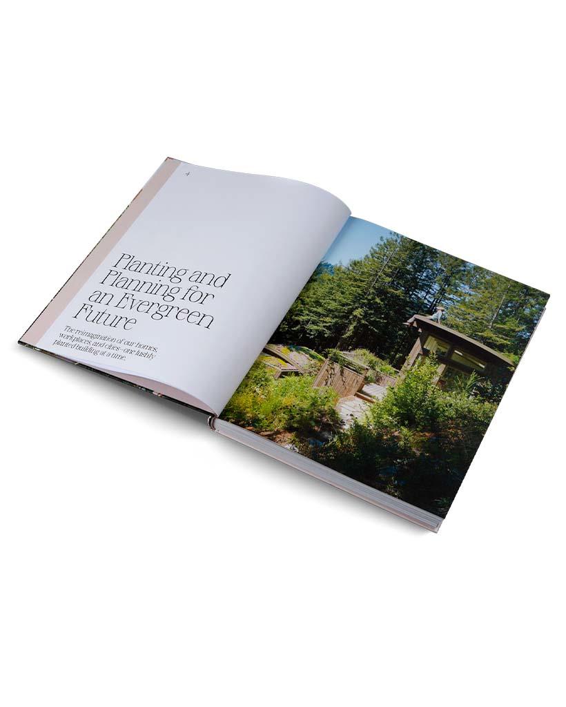 Evergreen Architecture