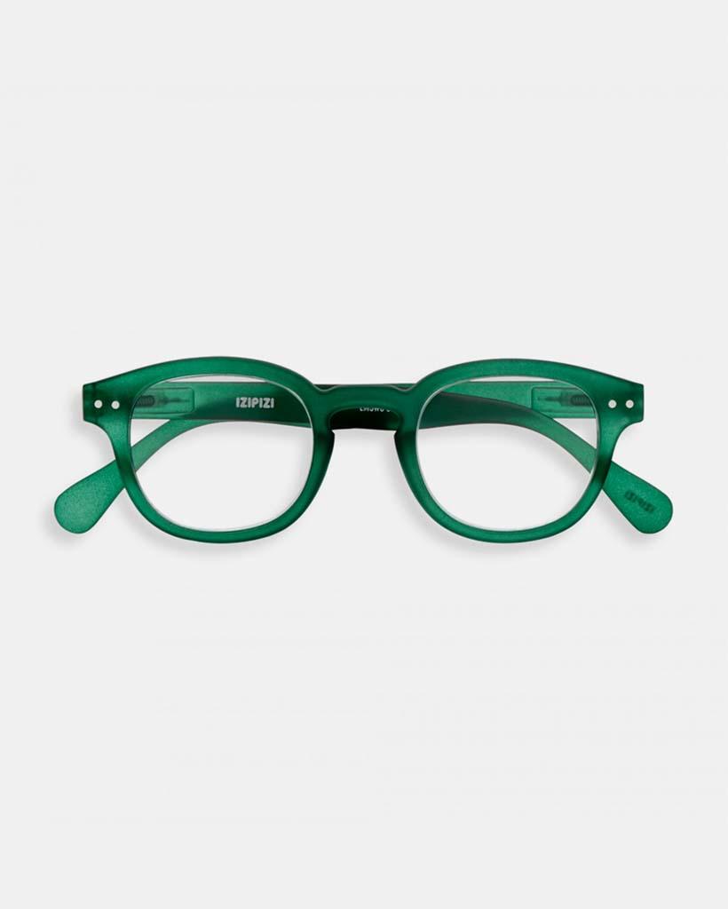 Gafas de Lectura #C Green