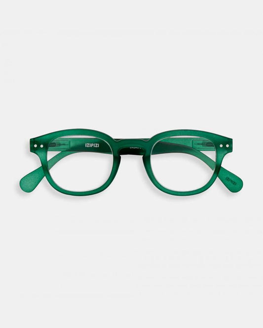 Gafas de Lectura #C Green