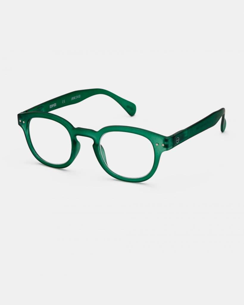 Gafas de Lectura #C Green