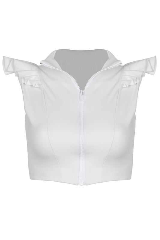 Mila Top Chantilly