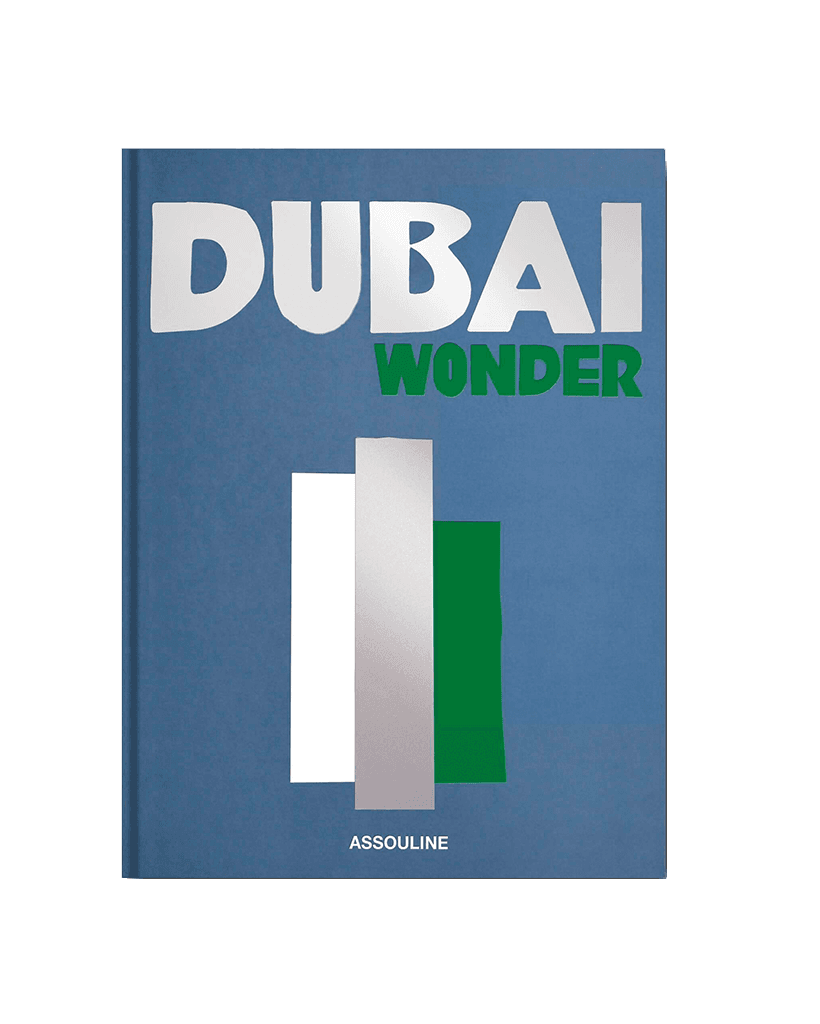 Dubai Wonder