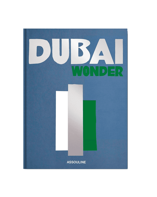 Dubai Wonder