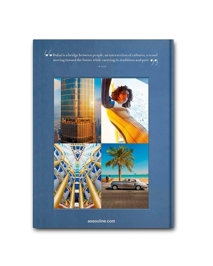 Dubai Wonder